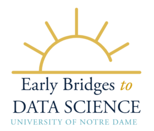 Early bridges logo
