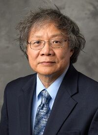 hua hua chang headshot purdue university