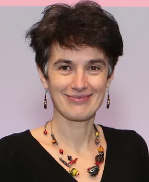 Mihaela van der Schaar headshot